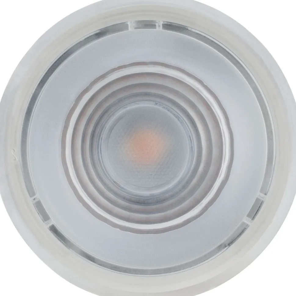 Upotettava LED-moduuli Paulmann Nova Plus Coin, Ø50mm, 6.3W, 430lm, 2700K, himmennettävä, satiini