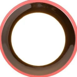 Upotettava LED Trio Argus, mattavalkoinen, RGB