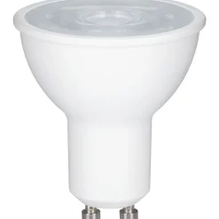 Upotettava LED-valaisin Paulmann Nova, 3kpl, Ø84mm, GU10, 6.5W, 460lm, 2700K, mattavalkoinen