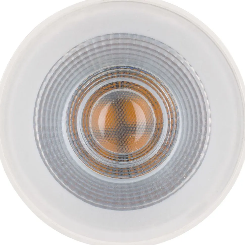 Upotettava LED-valaisin Paulmann Nova, 3kpl, Ø84mm, GU10, 6.5W, 460lm, 2700K, mattavalkoinen