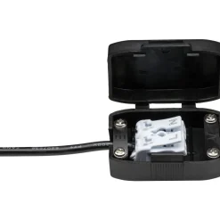 Upotettava LED-valaisin Paulmann Nova Mini Plus Coin, 3kpl, Ø66mm, 4W, 310lm, 2700K, mattamusta