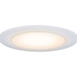 Upotettava LED-valaisin Paulmann Suon Premium, 3kpl, IP44, Ø90mm, 3x5W, 3x450lm, säädettävä värilämpötila, valkoinen