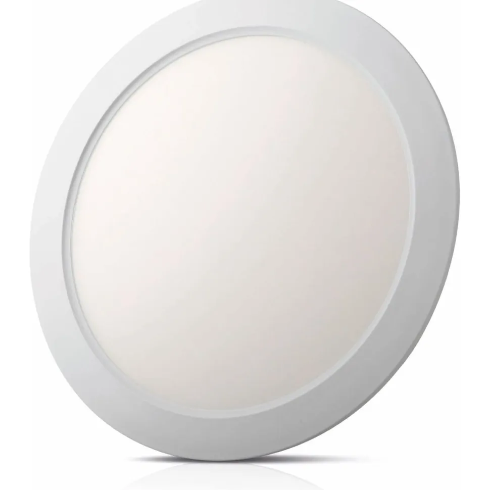 Upotettava valaisin FocusLight Cubo LED 18W 230V 1500lm 3300K IP20