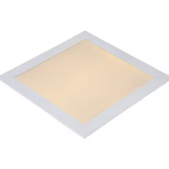 Upotettava valaisin Lucide Brice-LED 30W 230V 3000K 1957lm IP40 valkoinen