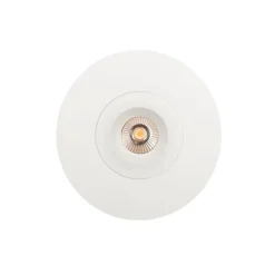 Upotuskehys Hide-a-lite LED-valaisimille kehys 180