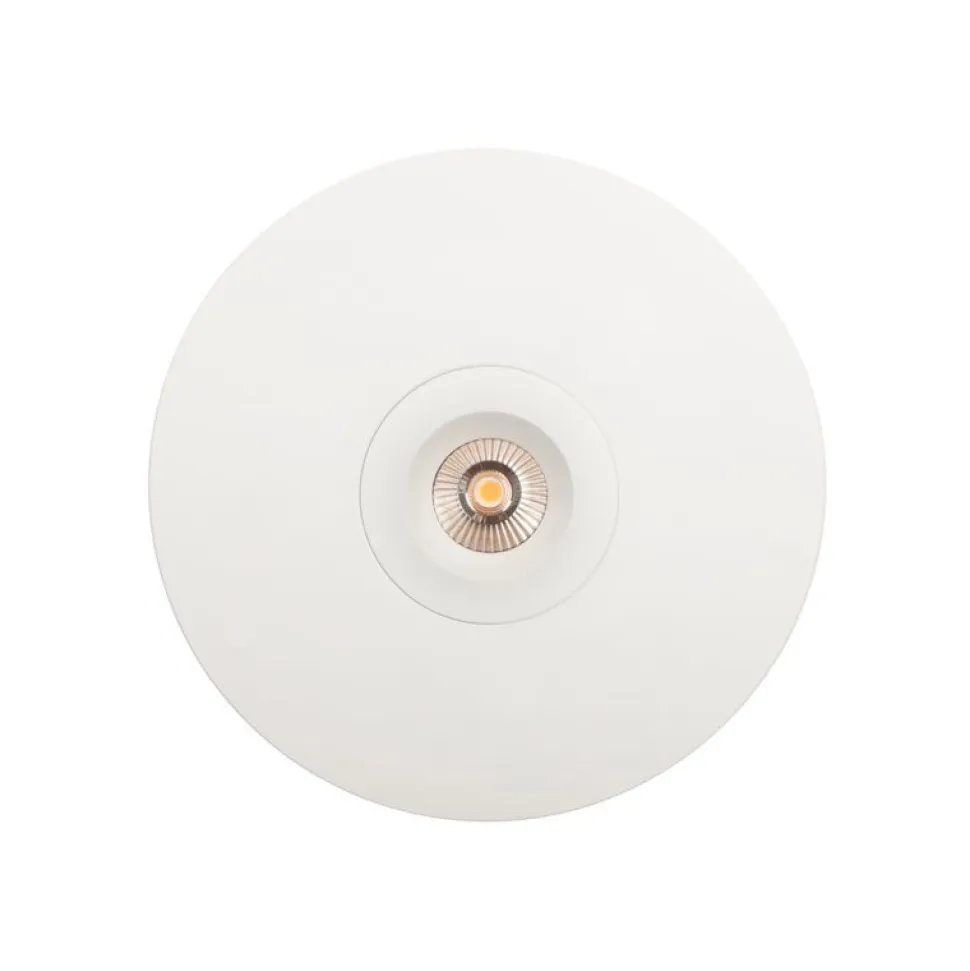 Upotuskehys Hide-a-lite LED-valaisimille kehys 250