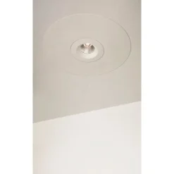 Upotuskehys Hide-a-lite LED-valaisimille kehys 250