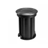 Uppovalaisin Spectrum Lukka Connect GU10 IP67 Ø108x140mm harmaa