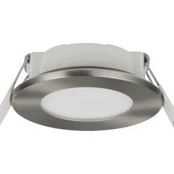 Uppovalaisin Trio Himal LED säädettävä värilämpötila, eri vaihtoehtoja
