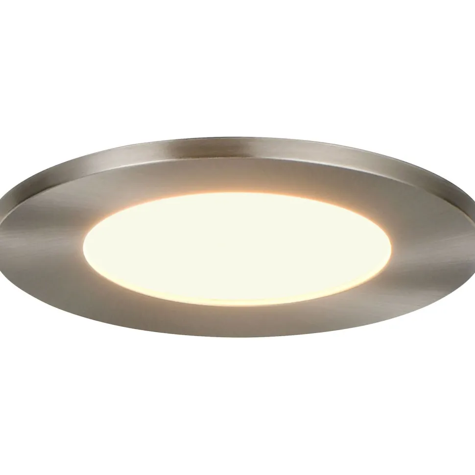 Uppovalaisin Trio Himal LED säädettävä värilämpötila, eri vaihtoehtoja