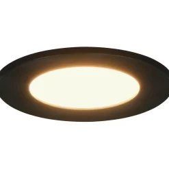 Uppovalaisin Trio Himal LED säädettävä värilämpötila, eri vaihtoehtoja