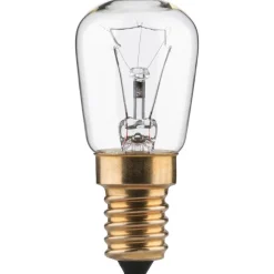 Uunilamppu Paulmann 300° E14 280lm 40W 2500K himmennettävä kirkas