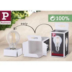 Uunilamppu Paulmann 300° E14 280lm 40W 2500K himmennettävä kirkas