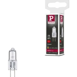 Uunilamppu Paulmann G4 12V 100lm 10W 2700K himmennettävä kirkas