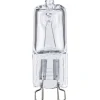 Uunilamppu Paulmann G9 230V 460lm 40W 2700K himmennettävä kirkas