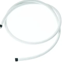 Valaisinjohto AGELUX 420-3X075R, pyöreä tekstiili, 3x0.75mm, eri värejä ja pituuksia