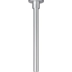 Valaisinkiskon ripustuskannatin URail 105 mm valkoinen