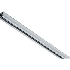 Valaisinkisko Paulmann URail 1.5m 230V mattamusta