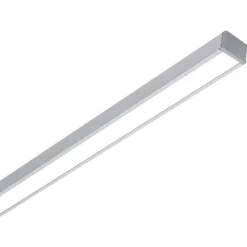 Valaisinlista LED-nauhalle Limente Grade 2m alumiini