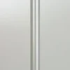 Valaisinpylväs VP350060/M5 3,5 m Ø 60 mm harmaa