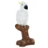 Valokoriste Konstsmide Papukaija, IP44, 48 x LED, 47cm