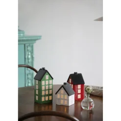 Valokoriste Markslöjd Portree monivärinen