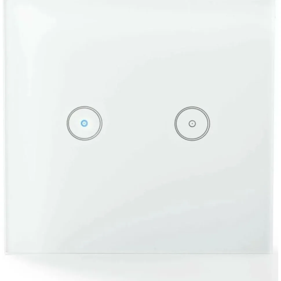 Valokytkin Nedis Wi-Fi