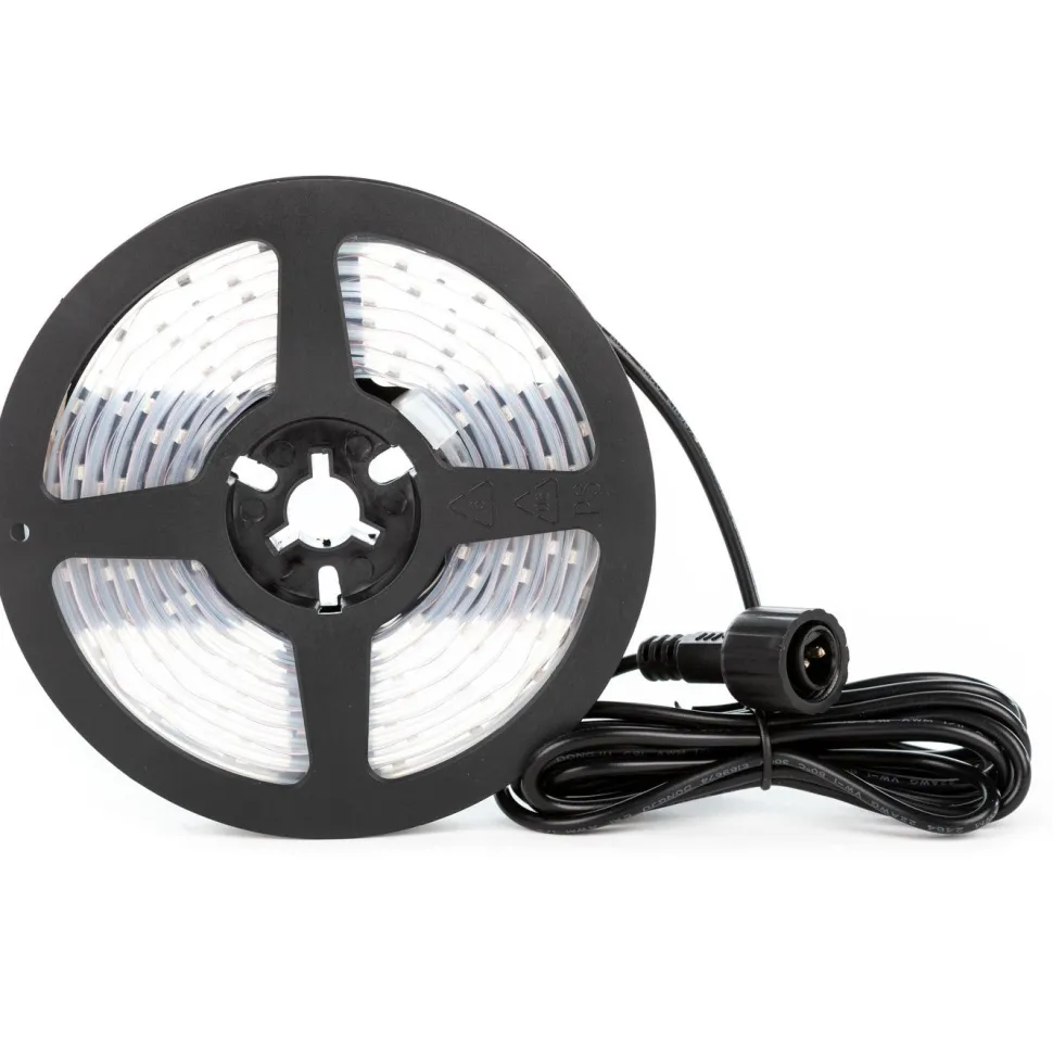 Valonauhasarja Led Energie, LED, 9.6W, 600lm, 3000K, IP65, 2m