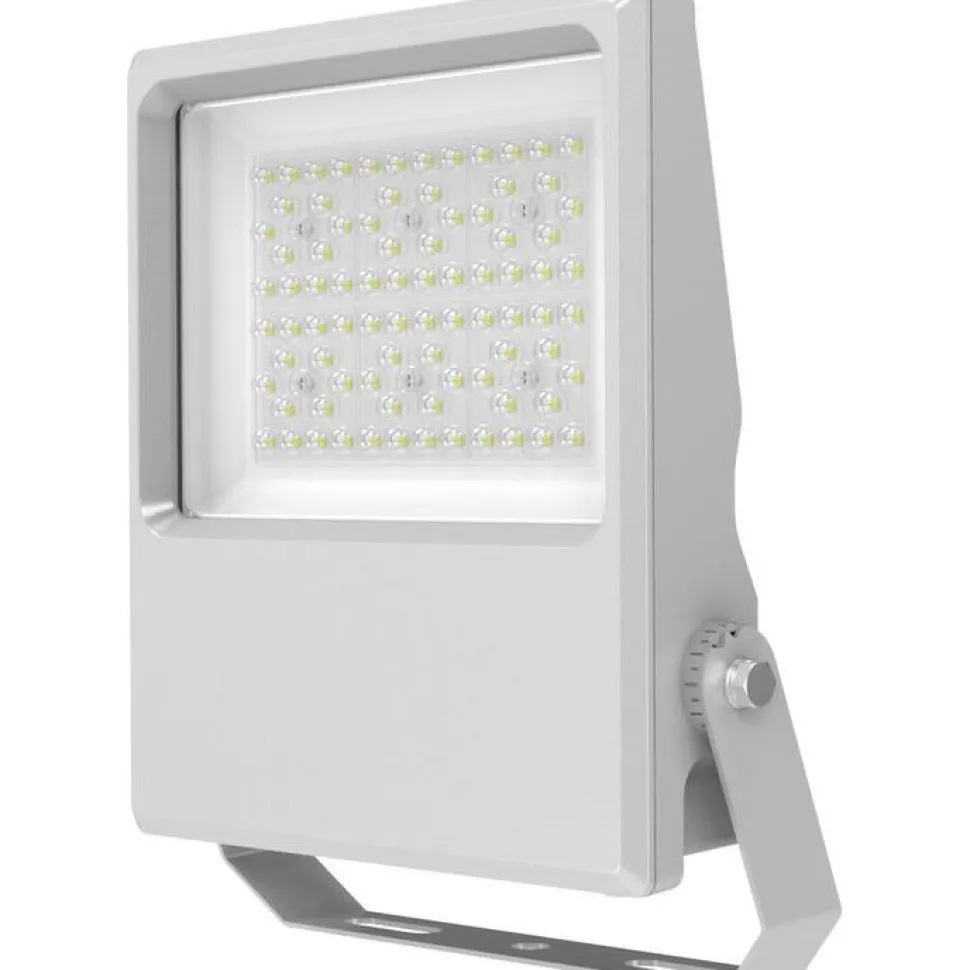 Valonheitin Airam Range, IP66, 50W/740, 6000lm, 4000K, ASYM, 45D