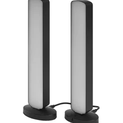 Valopalkki Osram Smart+ Wifi Mood Light RGB + TW musta