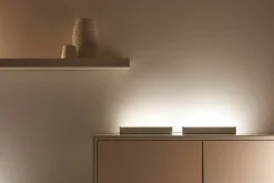 Valopalkkivalaisin WiZ Bar Linear Light tuplapakkaus