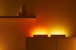 Valopalkkivalaisin WiZ Bar Linear Light tuplapakkaus
