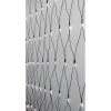 Valoverkko Star Trading Serie LED Crispy Ice White 160 valoa 2x2m