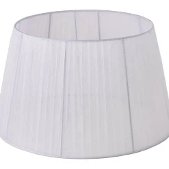 Varjostin FocusLight Ø40cm, E27, valkoinen