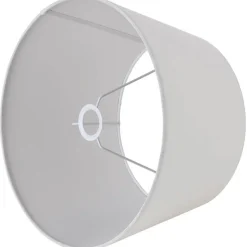 Varjostin FocusLight Flaxy Ø40cm, E27, valkoinen