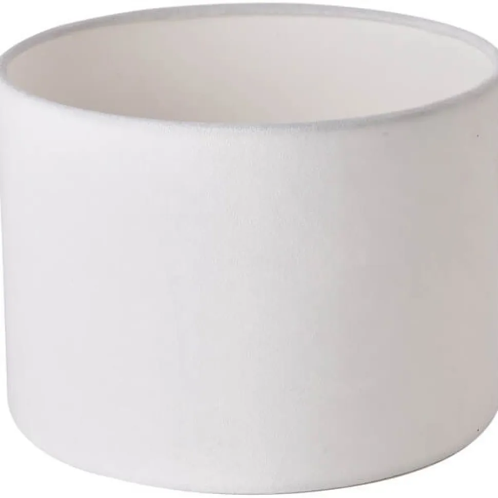 Varjostin FocusLight Gem Ø18cm, E14/E27, harmaa