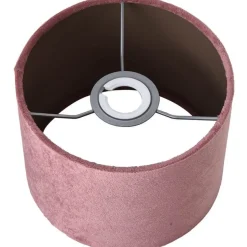 Varjostin FocusLight Gem Ø18cm, E14/E27, harmaa