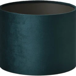 Varjostin FocusLight Gem Ø18cm, E14/E27, harmaa