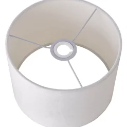 Varjostin FocusLight Gem Ø18cm, E14/E27, harmaa