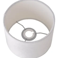 Varjostin FocusLight Gem Ø18cm, E14/E27, harmaa