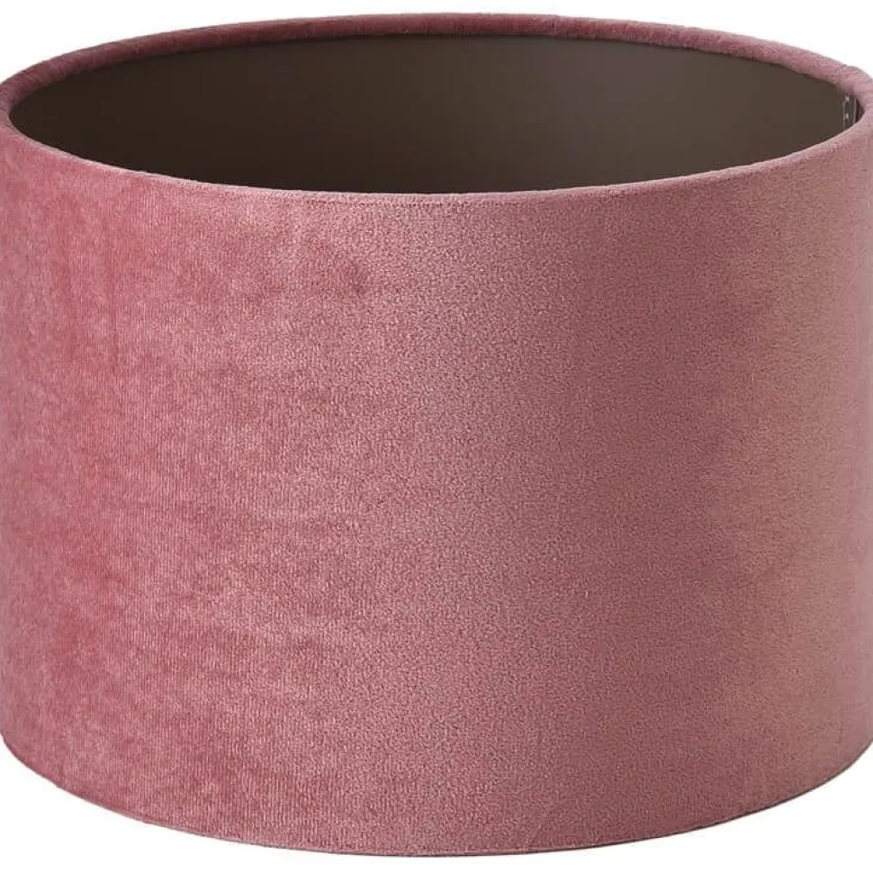 Varjostin FocusLight Gem Ø18cm, E14/E27, harmaa