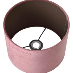 Varjostin FocusLight Gem Ø18cm, E14/E27, harmaa
