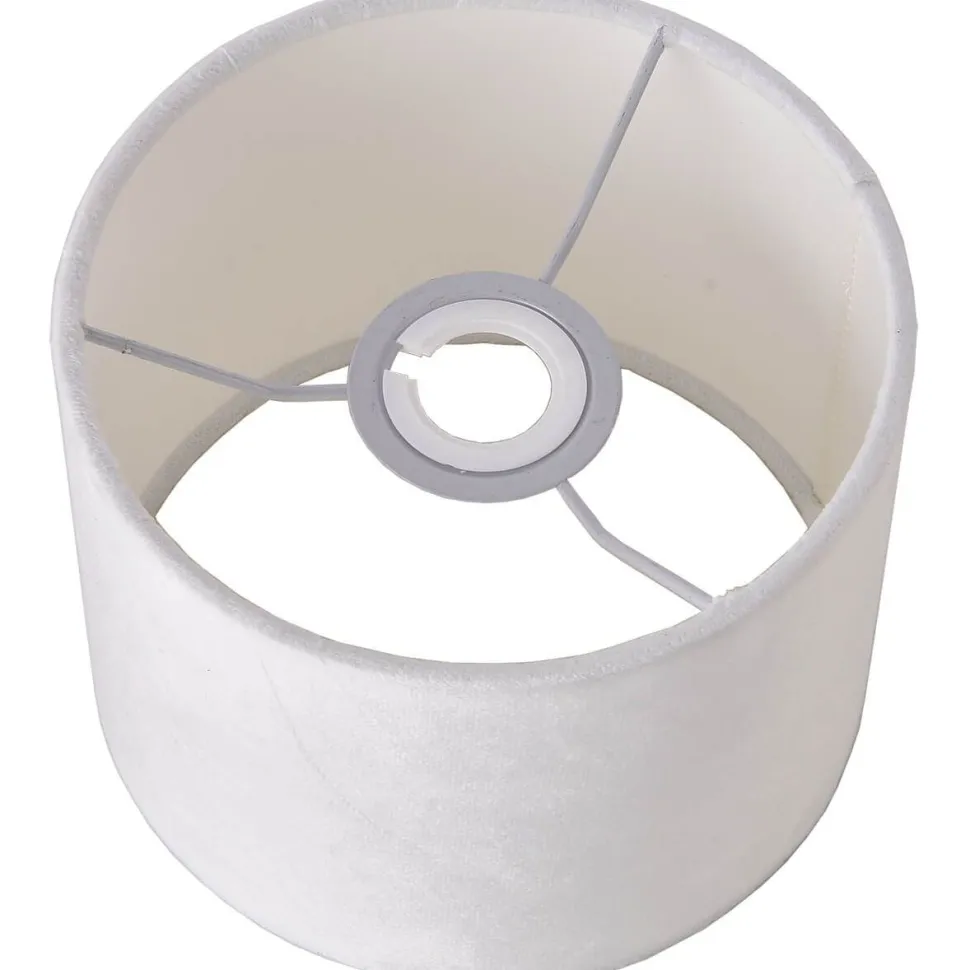 Varjostin FocusLight Gem Ø18cm, E14/E27, harmaa