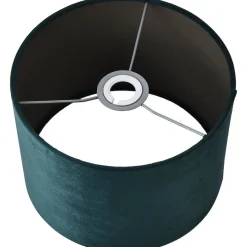 Varjostin FocusLight Gem Ø18cm, E14/E27, harmaa