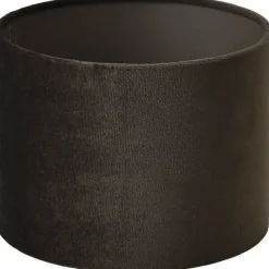 Varjostin FocusLight Gem Ø18cm, E14/E27, harmaa