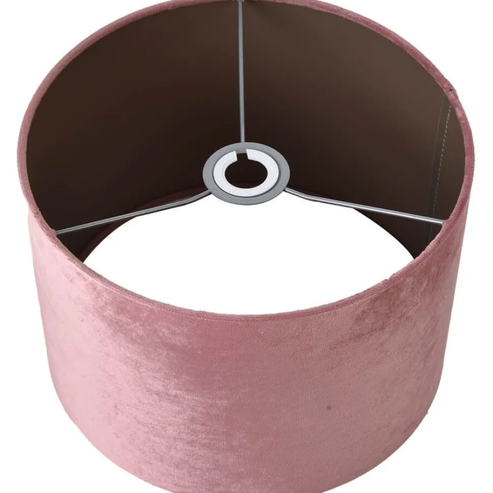 Varjostin FocusLight Gem Ø18cm, E14/E27, harmaa