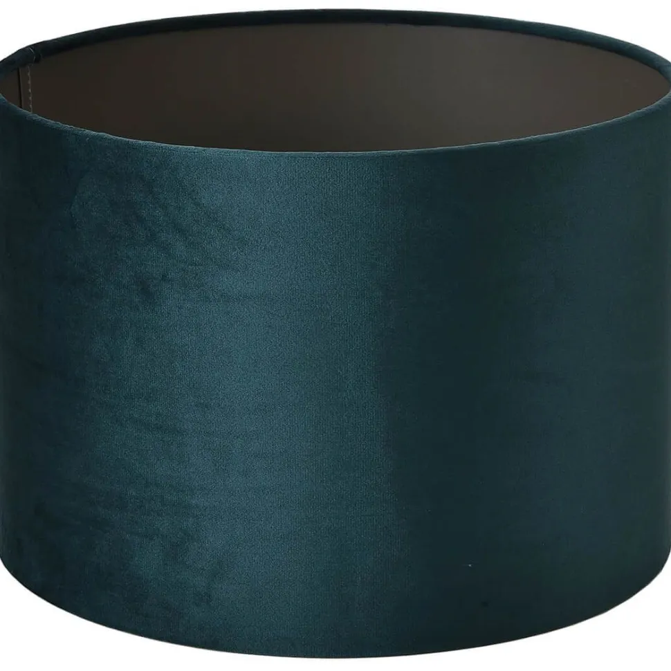 Varjostin FocusLight Gem Ø18cm, E14/E27, harmaa