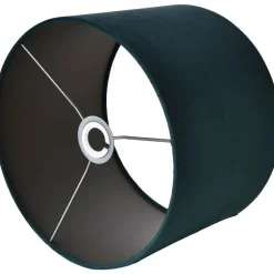 Varjostin FocusLight Gem Ø18cm, E14/E27, harmaa