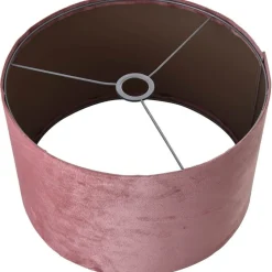 Varjostin FocusLight Gem Ø18cm, E14/E27, harmaa