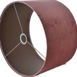 Varjostin FocusLight Gem Ø18cm, E14/E27, harmaa